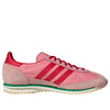 (WMNS) adidas SL 72 OG 'Semi Pink Spark Red' JS0254