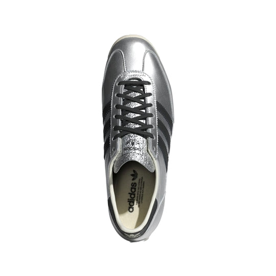 (WMNS) adidas SL 72 OG 'Silver Metallic Core Black' JH6363