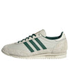 (WMNS) adidas SL 72 OG 'Off white College Green' IF1940