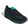 adidas SL 72 RS Mercedes 'Core Black Teal' JQ1782