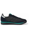 adidas SL 72 RS Mercedes 'Core Black Teal' JQ1782