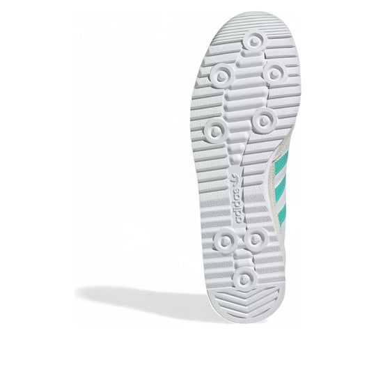 adidas SL 72 RS Mercedes 'Cloud White Teal' JQ1781