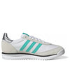 adidas SL 72 RS Mercedes 'Cloud White Teal' JQ1781