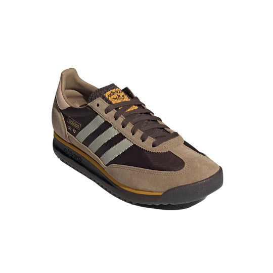 adidas SL 72 RS 'Brown Putty Grey' IG4645
