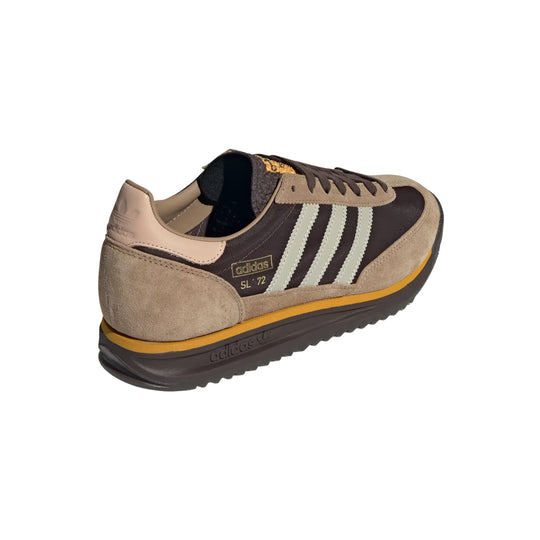 adidas SL 72 RS 'Brown Putty Grey' IG4645
