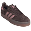 (WMNS) adidas Sambae 'Dark Brown Wonder Mauve' JI2744