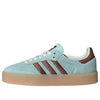 (WMNS) adidas Sambae 'Semi Flash Aqua' JH8835