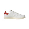 adidas Stan Smith Lux 'White Red' IF8846