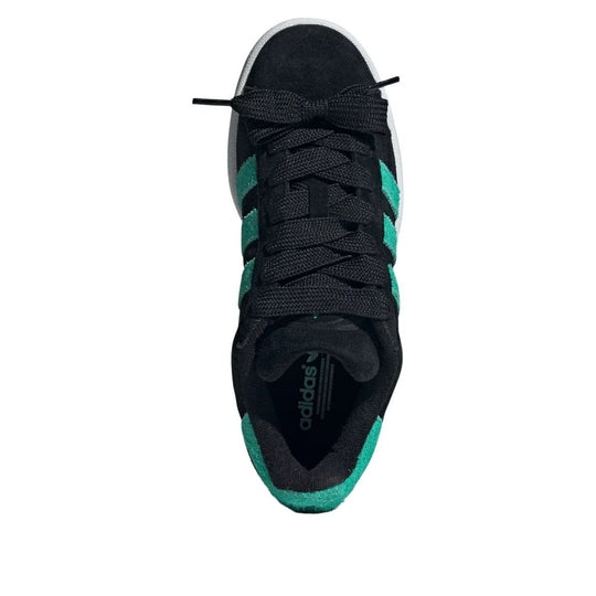 (WMNS) adidas Campus 00S 'Black Mint Rush' IF9638