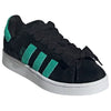 (WMNS) adidas Campus 00S 'Black Mint Rush' IF9638