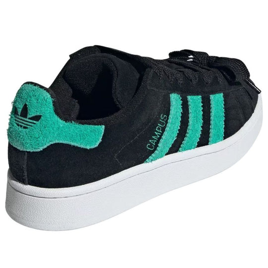 (WMNS) adidas Campus 00S 'Black Mint Rush' IF9638