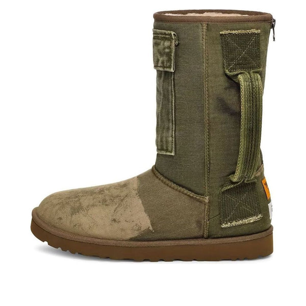 UGGx Gallery Dept. Classic Short Boot 'Canvas'