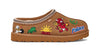 UGGx Palace Tasman Slipper 'Chestnut'