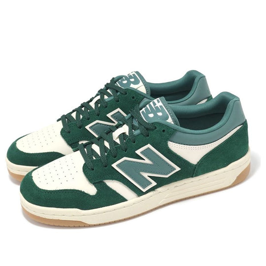 New Balance 480 'Marsh Green Linen' BB480LPA