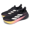 adidas Ultraboost 5X 'Core Black Zero Metalic' JI1332