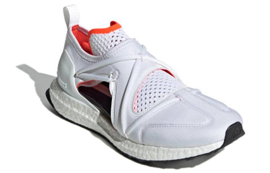 (WMNS) adidas Stella McCartney x UltraBoost T.S. 'Core White' D97722