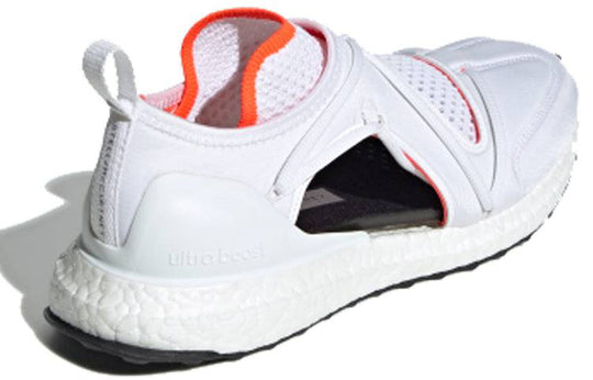 (WMNS) adidas Stella McCartney x UltraBoost T.S. 'Core White' D97722