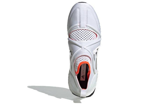 (WMNS) adidas Stella McCartney x UltraBoost T.S. 'Core White' D97722