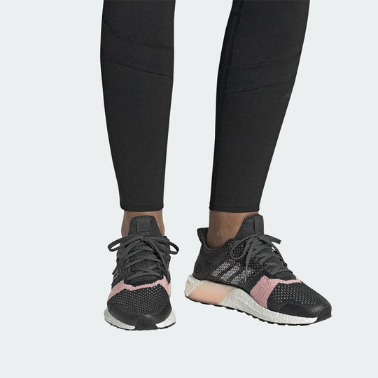 (WMNS) adidas UltraBoost ST 'Grey' B75864