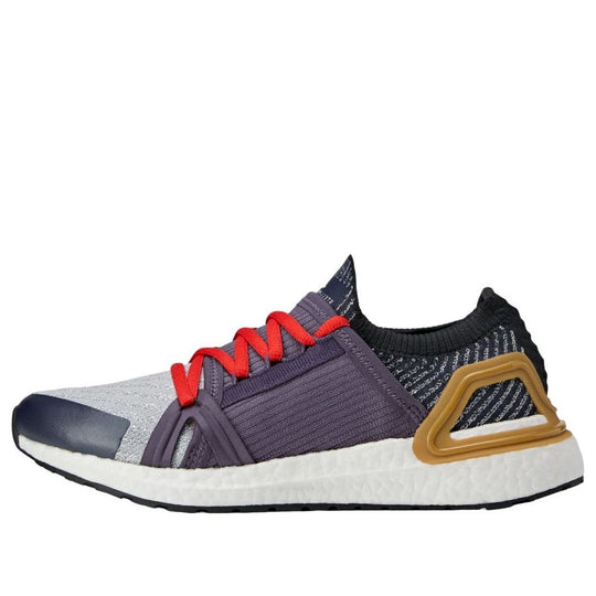 (WMNS) adidas by Stella Mccartney Ultraboost DNA 'Purple Grey' IH0092
