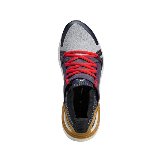 (WMNS) adidas by Stella Mccartney Ultraboost DNA 'Purple Grey' IH0092