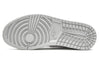Air Jordan 1 Retro Low OG 'White Neutral Grey' 705329-100