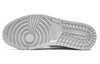 Air Jordan 1 Retro Low OG 'White Neutral Grey' 705329-100