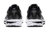 ASICS GT-2000 9 4E Wide 'Black White' 1011A987-001