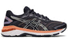 (WMNS) ASICS GT-2000 7 Wide 'Midnight' 1012A146-402