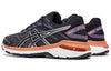 (WMNS) ASICS GT-2000 7 Wide 'Midnight' 1012A146-402