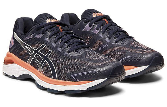 (WMNS) ASICS GT-2000 7 'Midnight' 1012A147-402