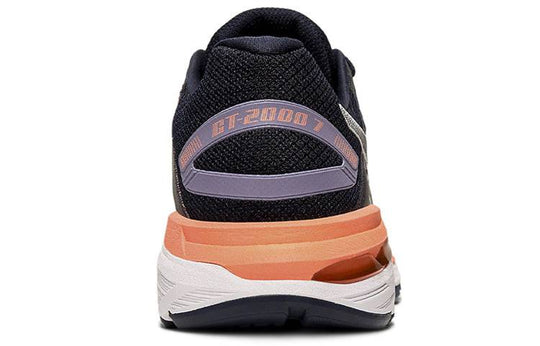 (WMNS) ASICS GT-2000 7 'Midnight' 1012A147-402