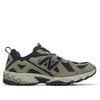 New Balance 610v1 'Olive Black' ML610TBR