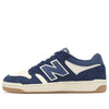 New Balance 480 'Navy Linen' BB480LPC