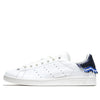 adidas x CLOT Stan Smith 'Night Navy Beads' JR0022