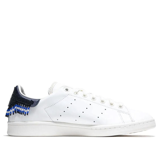 adidas x CLOT Stan Smith 'Night Navy Beads' JR0022