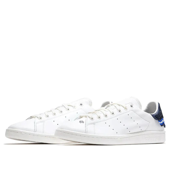 adidas x CLOT Stan Smith 'Night Navy Beads' JR0022