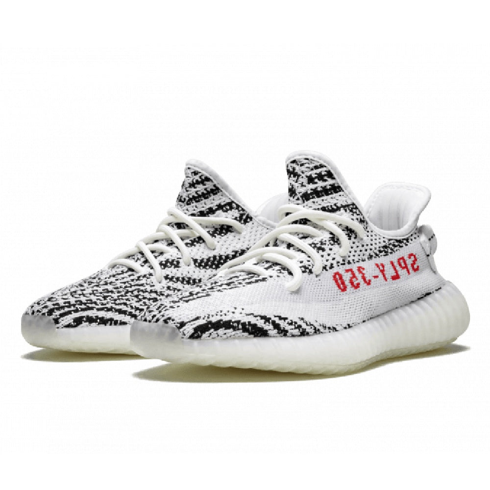 adidasYeezy Boost 350 V2 'Zebra'