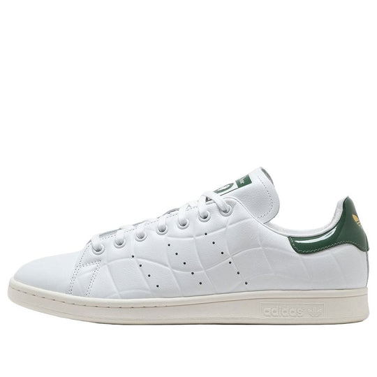 adidas x Dime Stan Smith 'White Colligate Green' IG2044