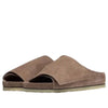 Birkenstockx Fear of God Los Feliz Suede Leather Narrow Fit Sandals 'Ash'
