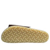 Birkenstockx Fear of God Los Feliz Suede Leather Narrow Fit Sandals 'Ash'