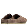 Birkenstockx Fear of God Los Feliz Suede Leather Narrow Fit Sandals 'Ash'
