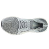 (WMNS) adidas UltraBoost X 'Grey Silver' BB1695