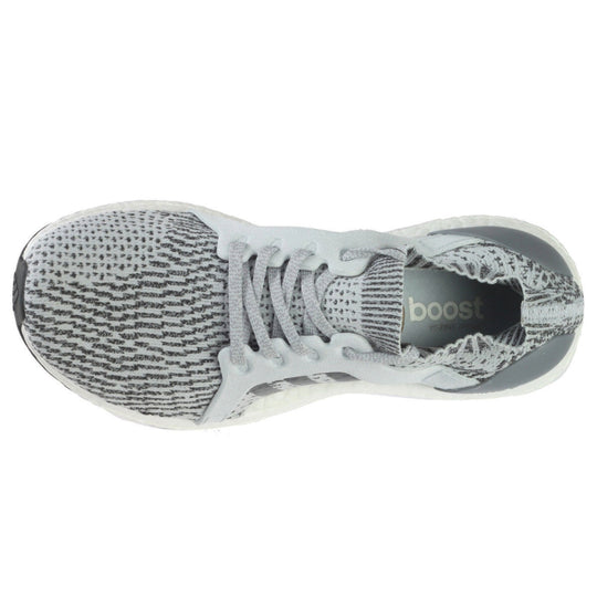 (WMNS) adidas UltraBoost X 'Grey Silver' BB1695