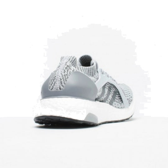 (WMNS) adidas UltraBoost X 'Grey Silver' BB1695