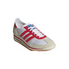 (WMNS) adidas SL 72 'Cloud White Better Scarlet' JP5277