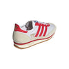 (WMNS) adidas SL 72 'Cloud White Better Scarlet' JP5277