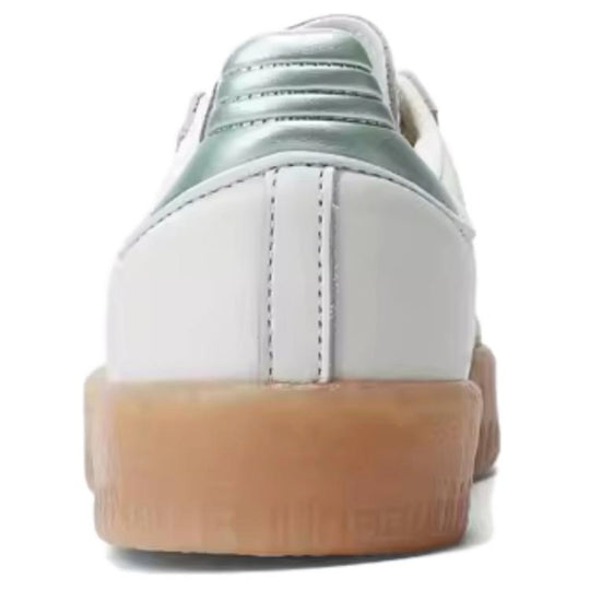 (WMNS) adidas Sambae OG 'White Brown' IG1947
