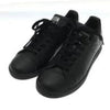 (WMNS) adidas Stan Smith 'Black Silver' BB5156