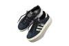 adidas x Goodhood Campus 80s 'Black White' GX2885